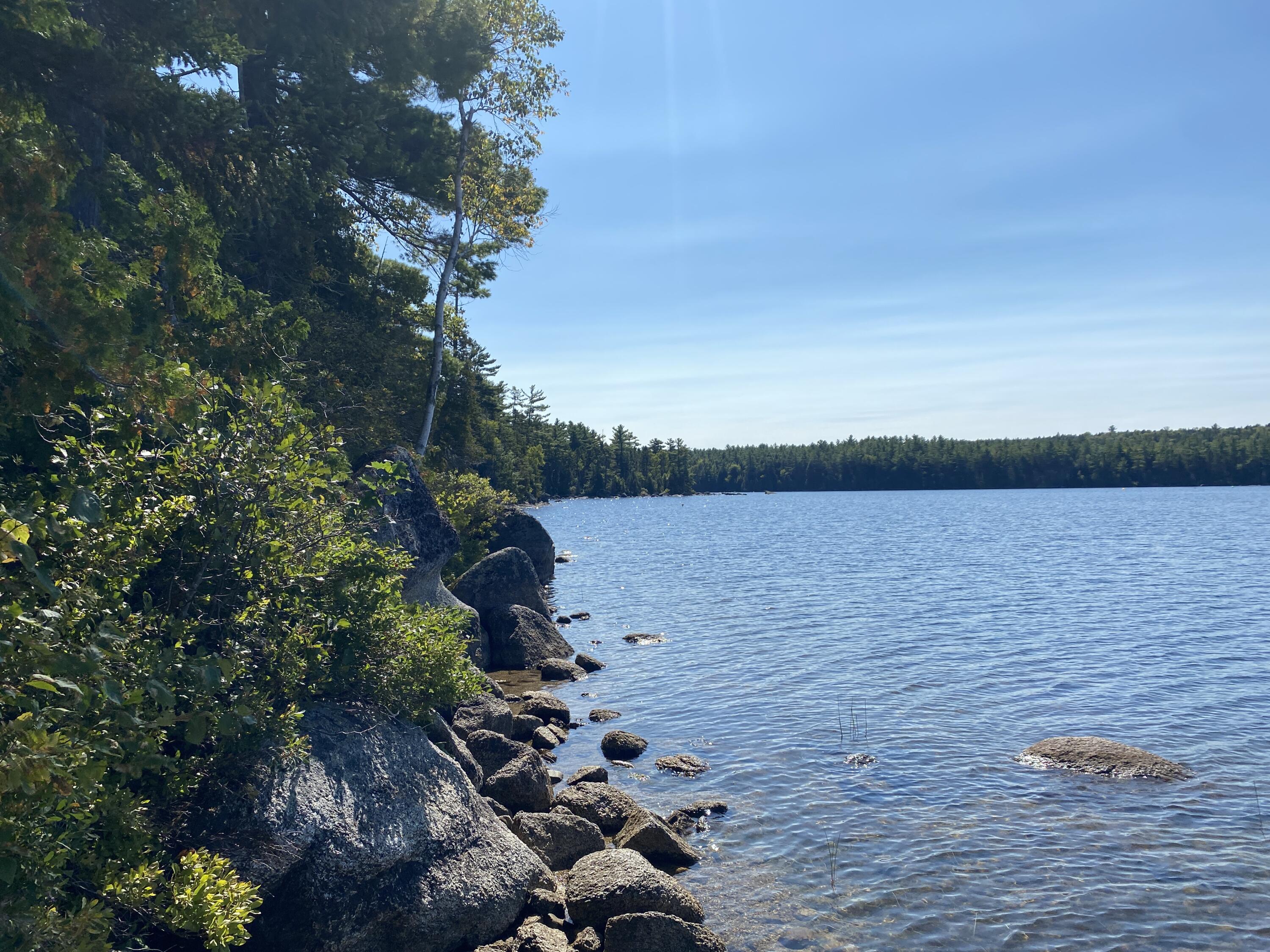 M06-lot18 Sys Road Lakeville, ME 04487 - Photo 21 of 22 IMG_22