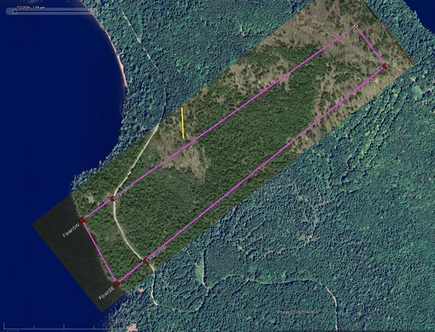 $499,000 | M06-lot18 Sys Road, Lakeville, ME 04487