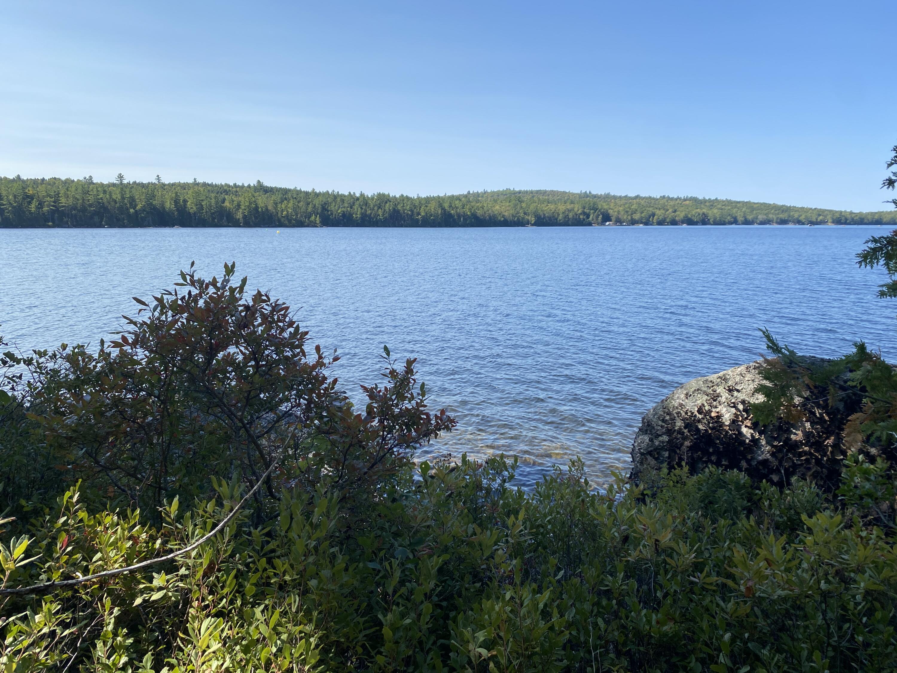 M06-lot18 Sys Road Lakeville, ME 04487 - Photo 8 of 22 IMG_9