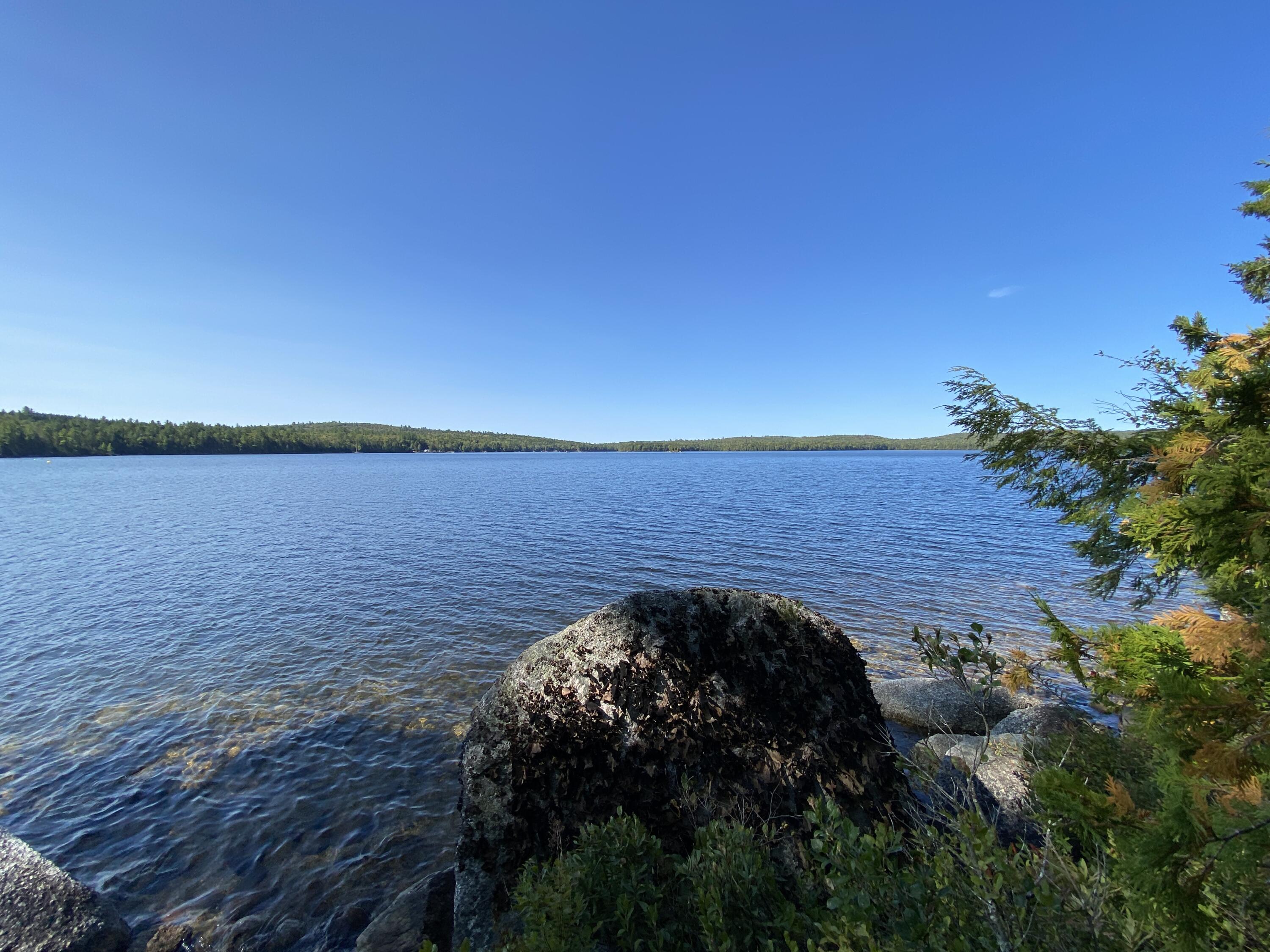 M06-lot18 Sys Road Lakeville, ME 04487 - Photo 9 of 22 IMG_10