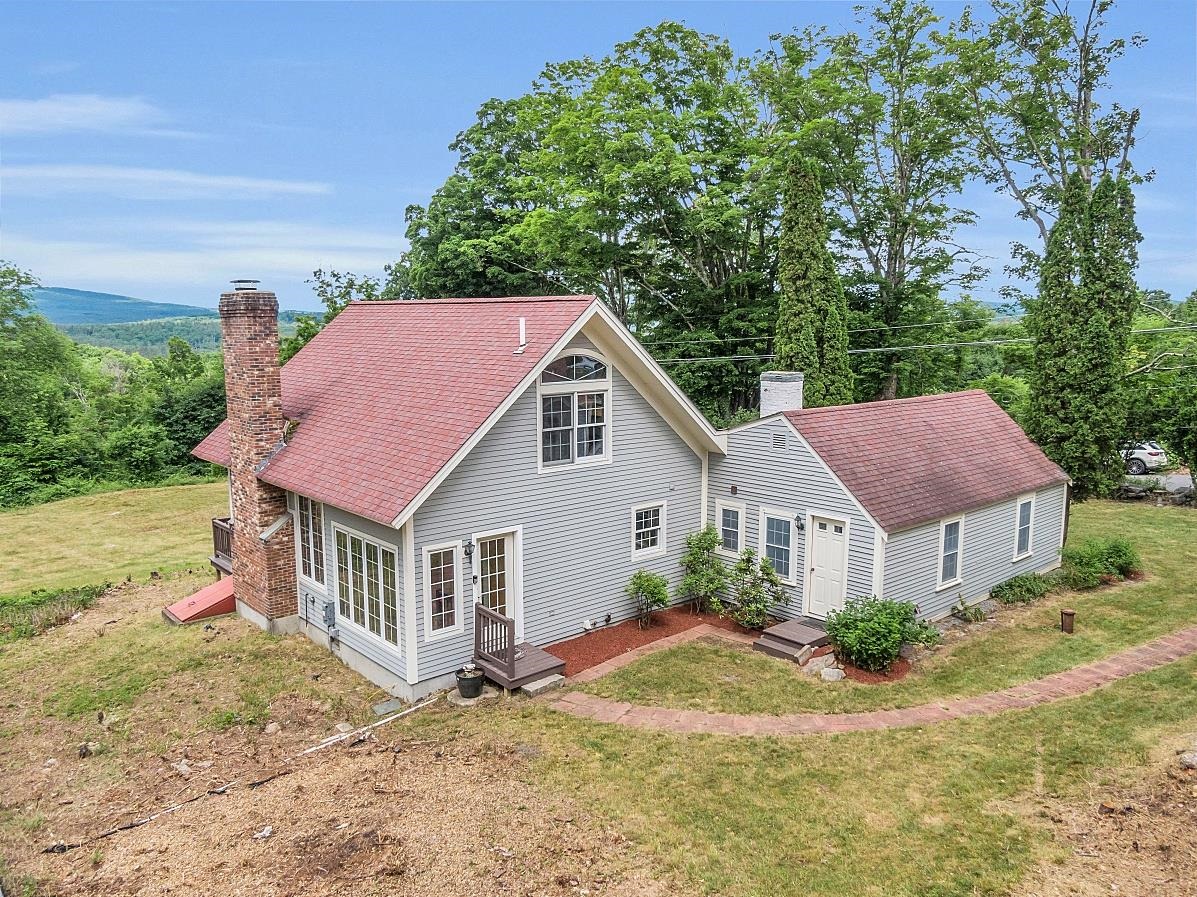 68 Hooper Hill Road New Boston, NH 03070 - Photo 1 of 30