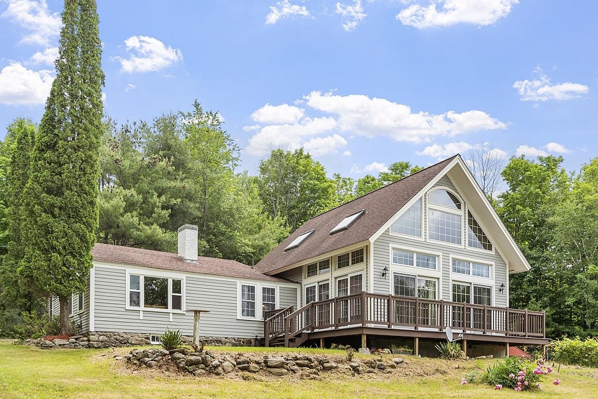 68 Hooper Hill Road New Boston, NH 03070 - Photo 20 of 30