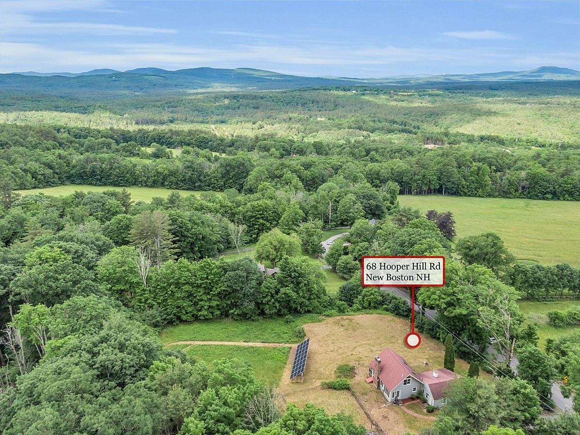 68 Hooper Hill Road New Boston, NH 03070 - Photo 21 of 30