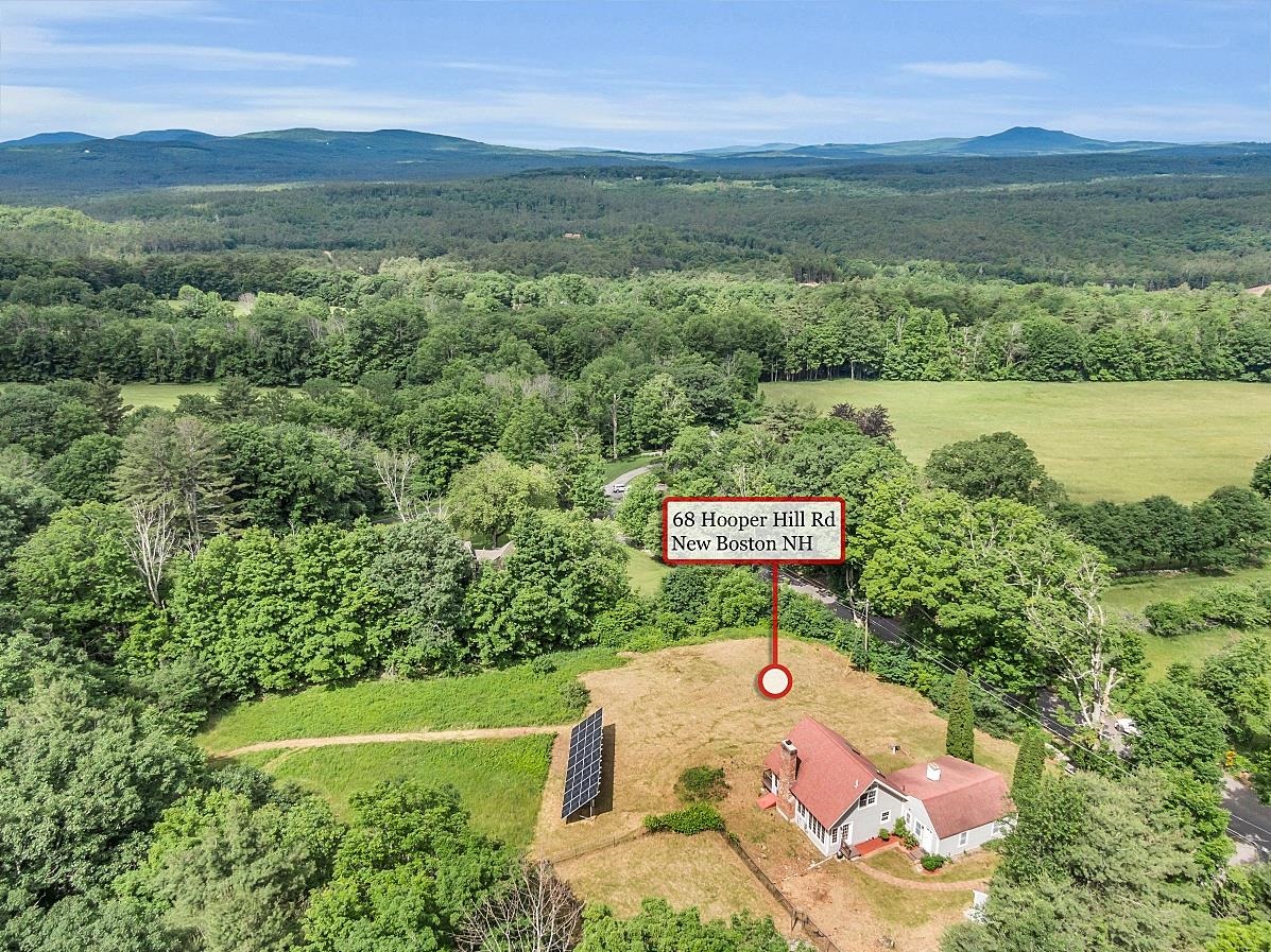 68 Hooper Hill Road New Boston, NH 03070 - Photo 24 of 30