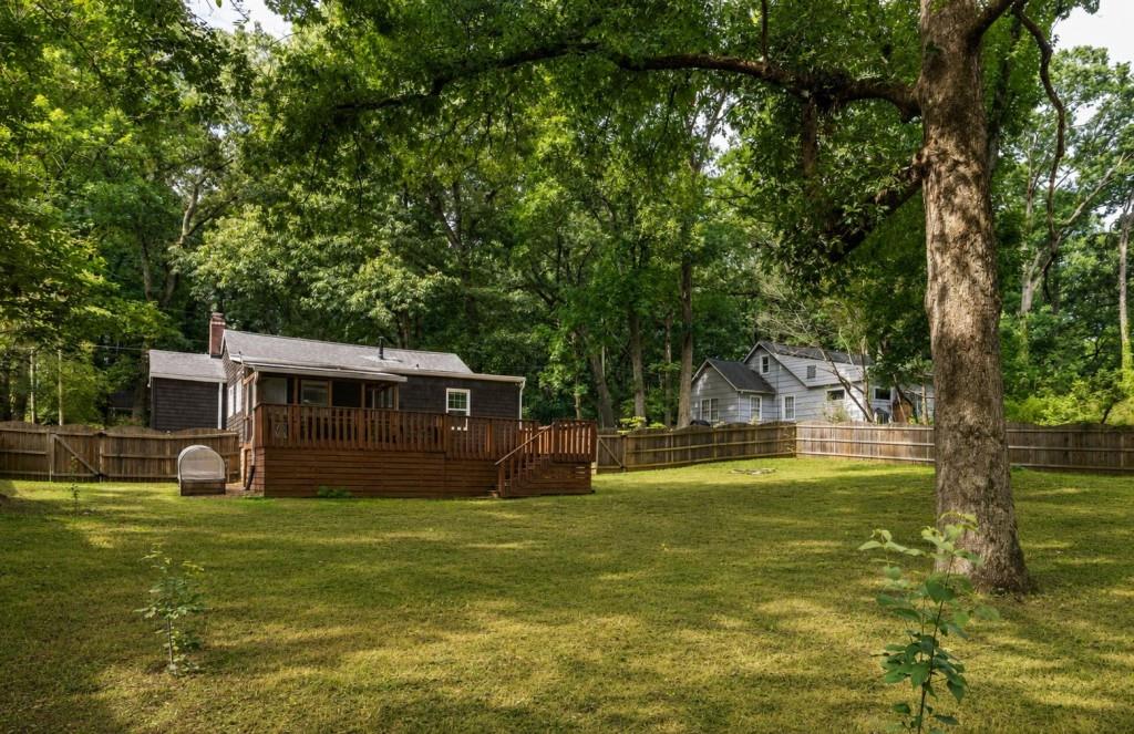 4070 Morgan Road Tucker, GA 30084 - Photo 38 of 52