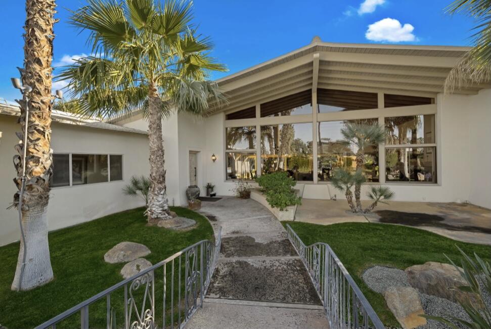 71111 La Paz Road Rancho Mirage, CA 92270 - Photo 4 of 102 IMG_1418
