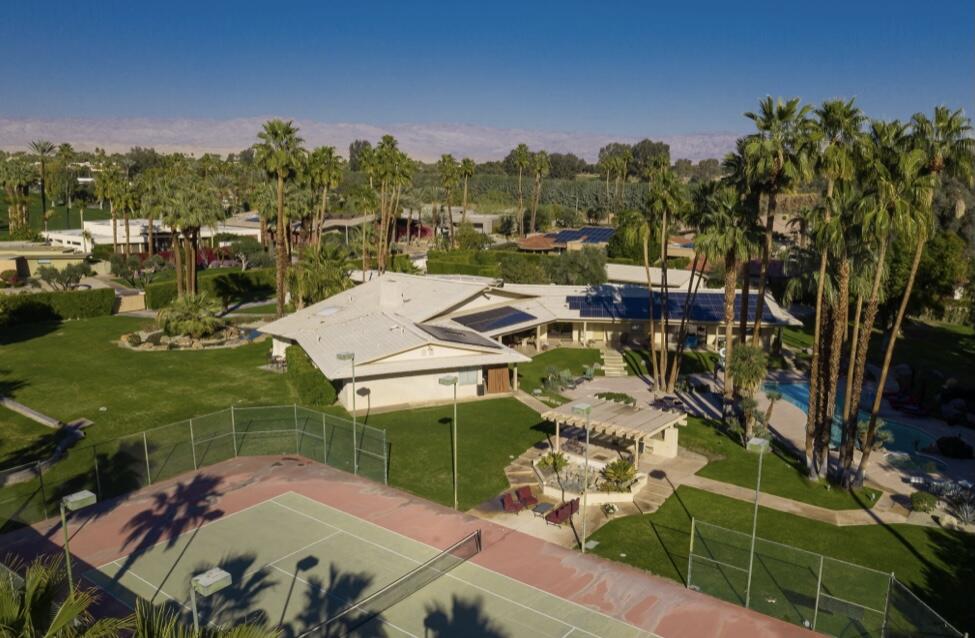 71111 La Paz Road Rancho Mirage, CA 92270 - Photo 77 of 102 IMG_1409