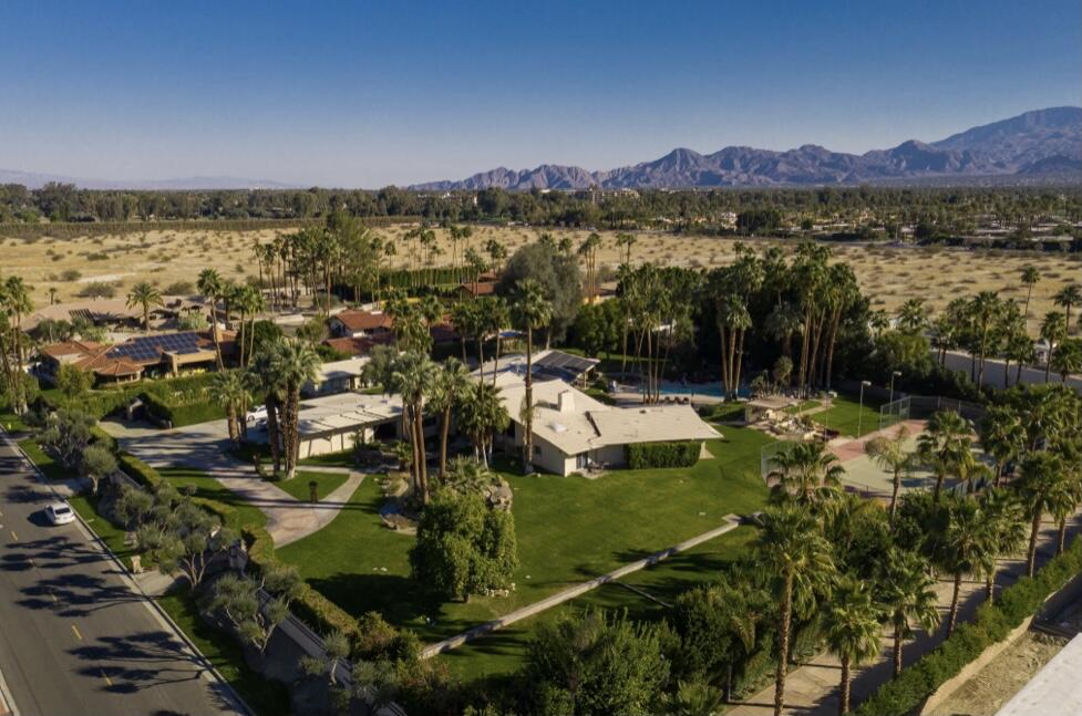 71111 La Paz Road Rancho Mirage, CA 92270 - Photo 81 of 102 IMG_1406