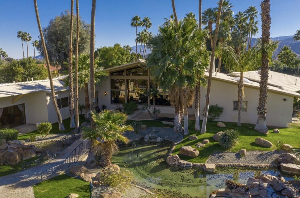 71111 La Paz Road Rancho Mirage, CA 92270 - Photo 83 of 102 IMG_1407