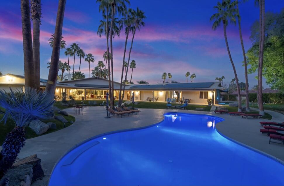 71111 La Paz Road Rancho Mirage, CA 92270 - Photo 91 of 102 IMG_1500