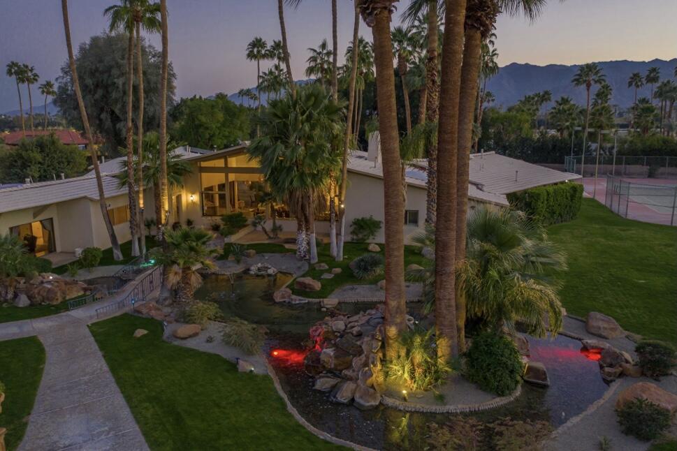71111 La Paz Road Rancho Mirage, CA 92270 - Photo 98 of 102 IMG_1510