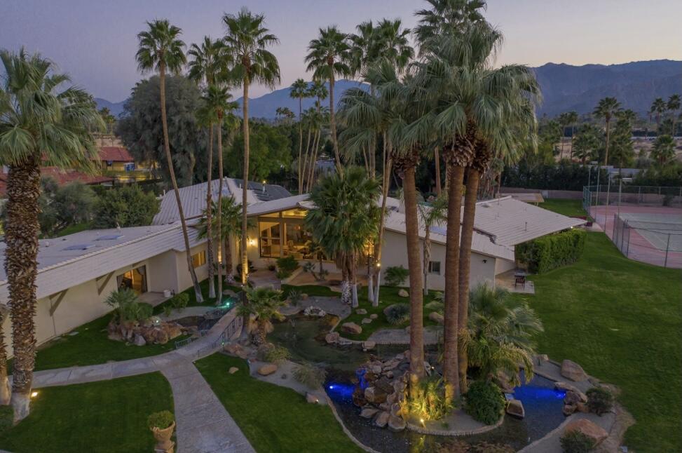 71111 La Paz Road Rancho Mirage, CA 92270 - Photo 100 of 102 IMG_1509