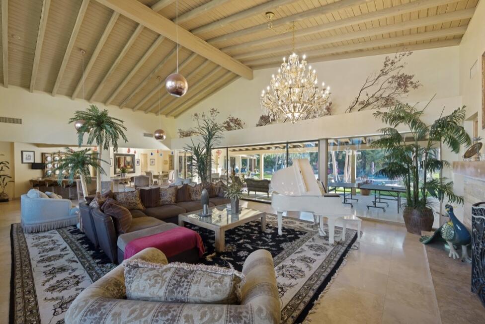 71111 La Paz Road Rancho Mirage, CA 92270 - Photo 10 of 102 IMG_1426
