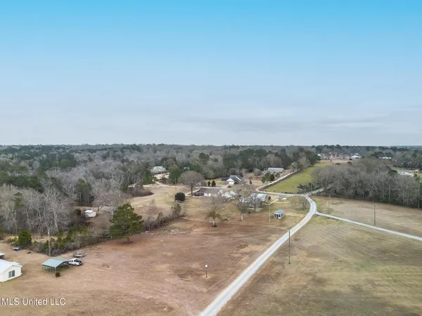$19,950 | 0 Kahler Lane, McHenry, MS 39561