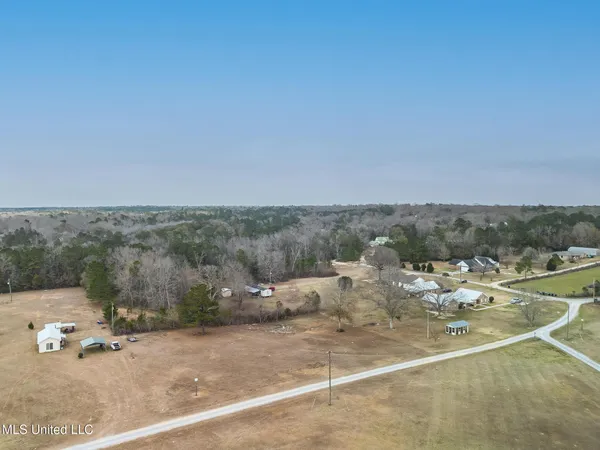 $19,950 | 0 Kahler Lane, McHenry, MS 39561