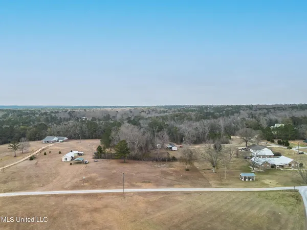 $19,950 | 0 Kahler Lane, McHenry, MS 39561