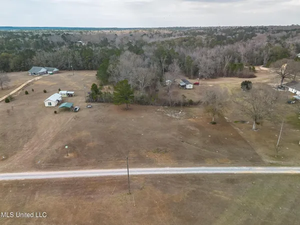 $19,950 | 0 Kahler Lane, McHenry, MS 39561