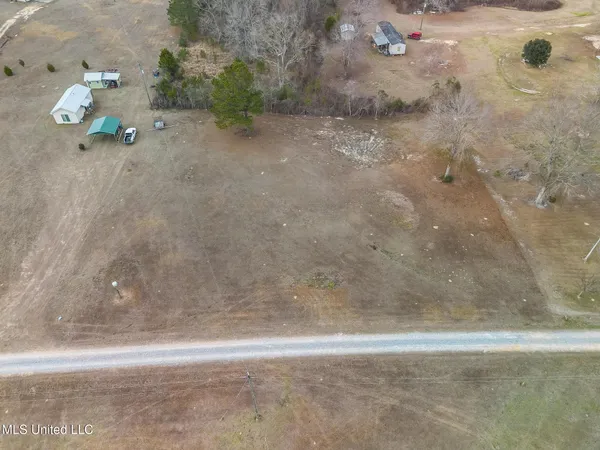 $19,950 | 0 Kahler Lane, McHenry, MS 39561