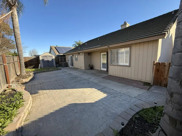 $535,000 | 4817 Devereaux Way, Salida, CA 95368
