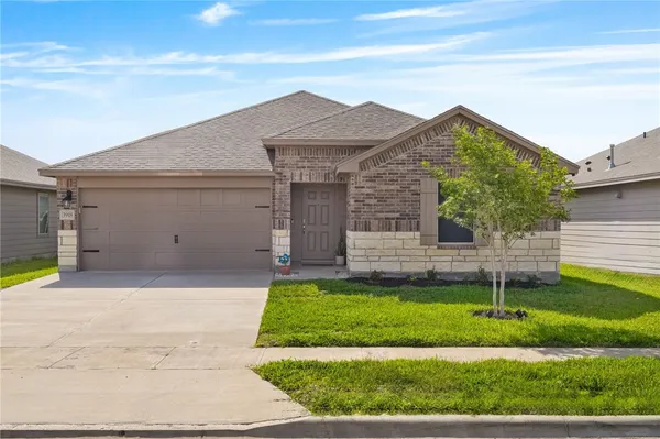 $279,900 | 3918 Shiva Drive, Corpus Christi, TX 78410