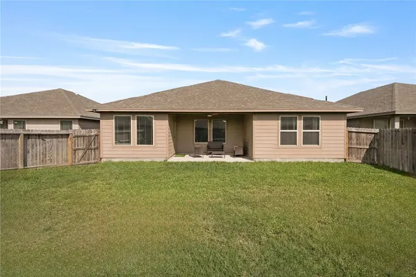 $279,900 | 3918 Shiva Drive, Corpus Christi, TX 78410