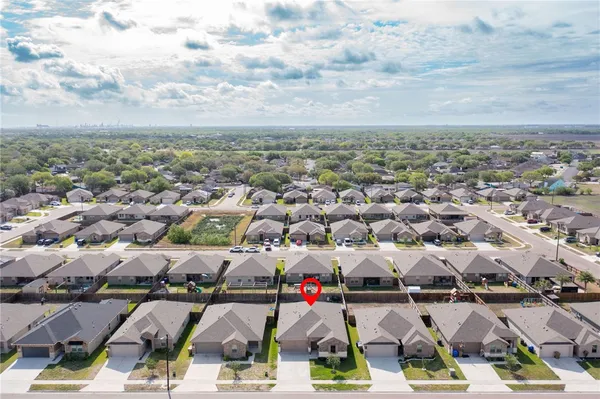 $279,900 | 3918 Shiva Drive, Corpus Christi, TX 78410