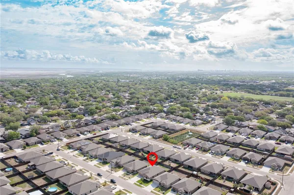 $279,900 | 3918 Shiva Drive, Corpus Christi, TX 78410