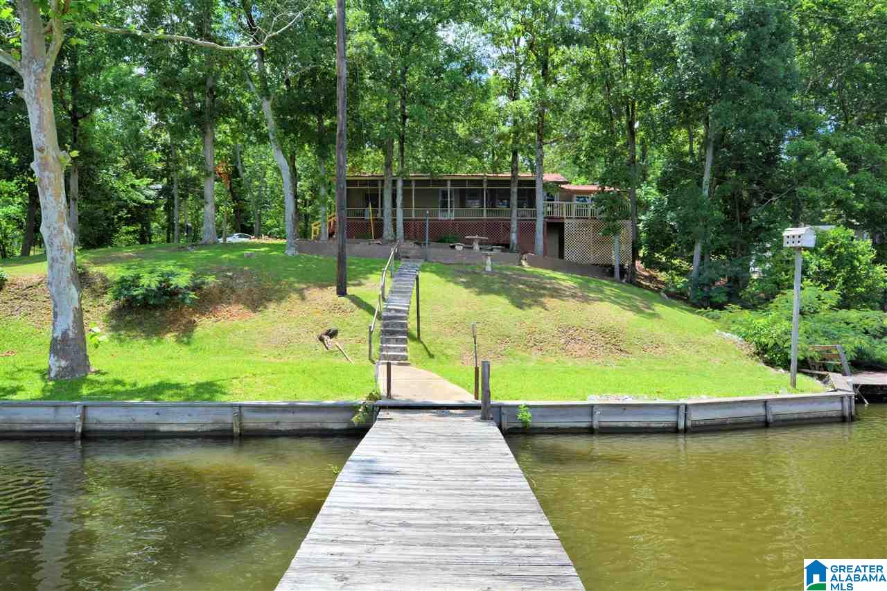 2820 Indian Shoals Road Wilsonville, AL 35186 - Photo 16 of 42