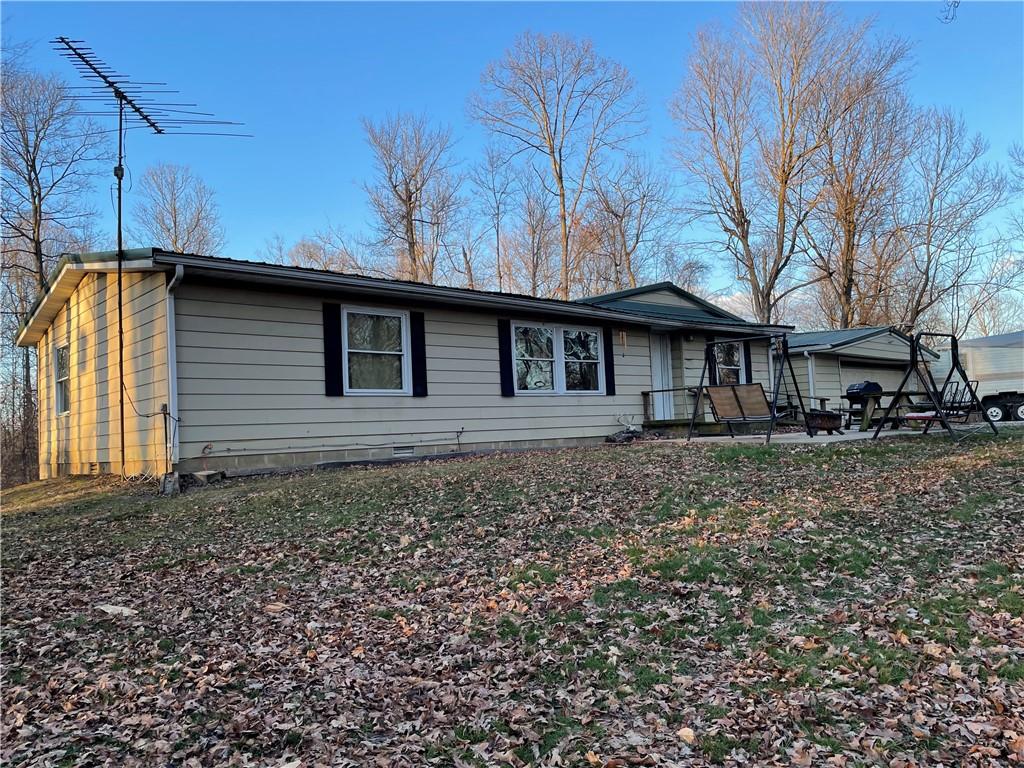 9569 Cooper Road Gosport, IN 47433 - Photo 3 of 19