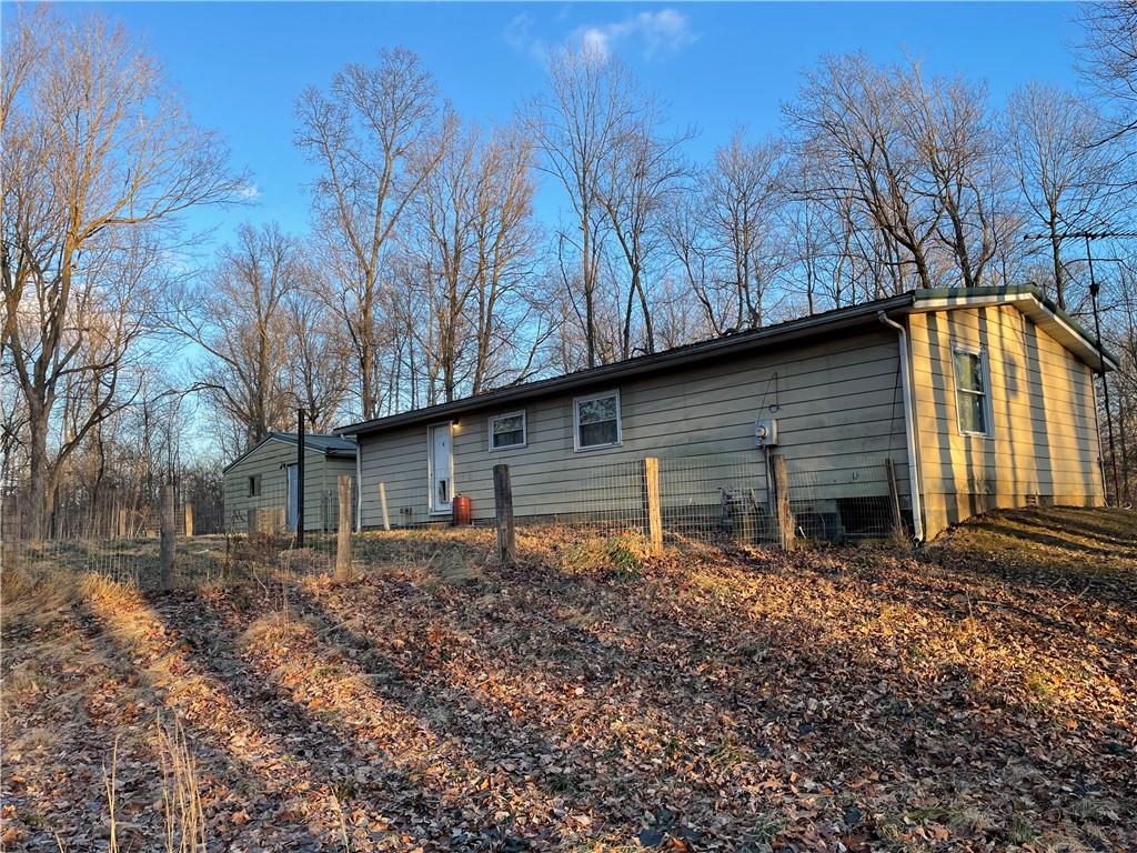 9569 Cooper Road Gosport, IN 47433 - Photo 4 of 19