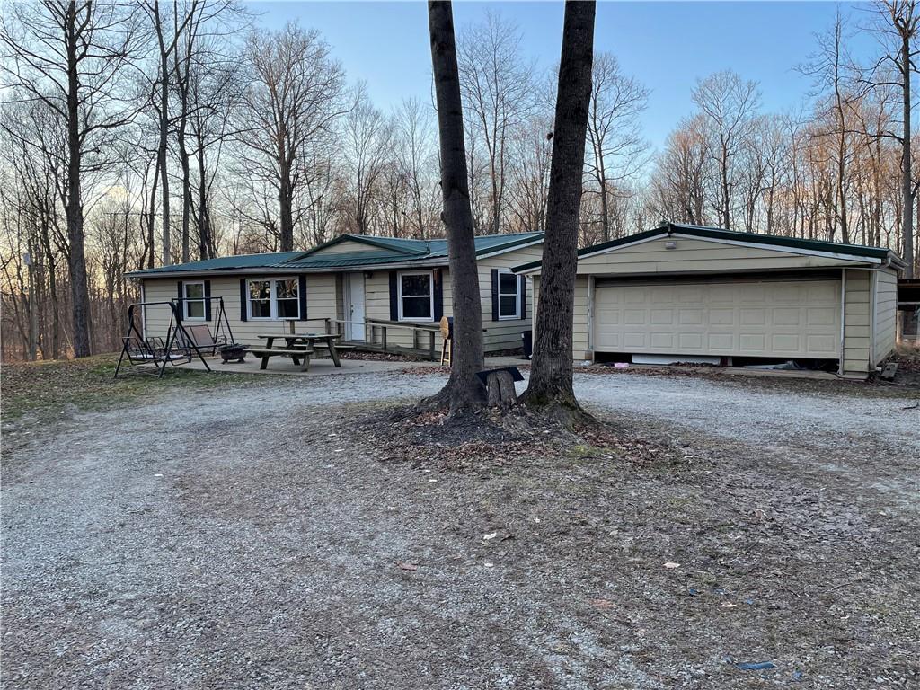 9569 Cooper Road Gosport, IN 47433 - Photo 6 of 19