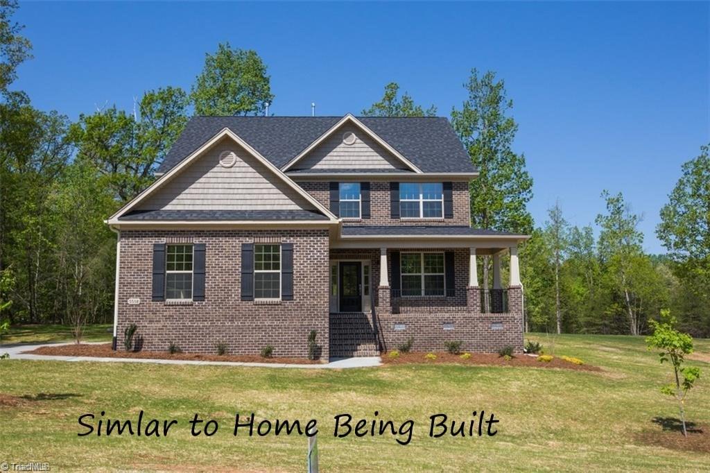 5507 Rambling Road Greensboro, NC 27409 - Photo 1 of 20 Gallery Image 1