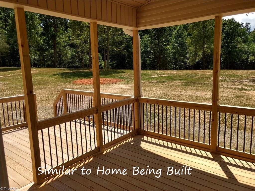 5507 Rambling Road Greensboro, NC 27409 - Photo 19 of 20 Gallery Image 19