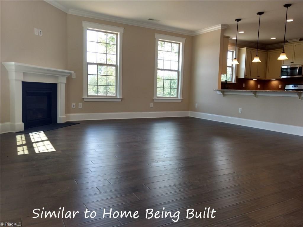 5507 Rambling Road Greensboro, NC 27409 - Photo 4 of 20 Gallery Image 4