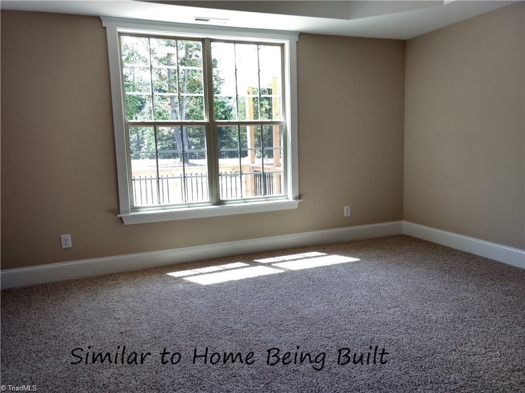 5507 Rambling Road Greensboro, NC 27409 - Photo 6 of 20 Gallery Image 6