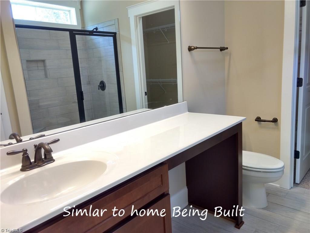 5507 Rambling Road Greensboro, NC 27409 - Photo 7 of 20 Gallery Image 7