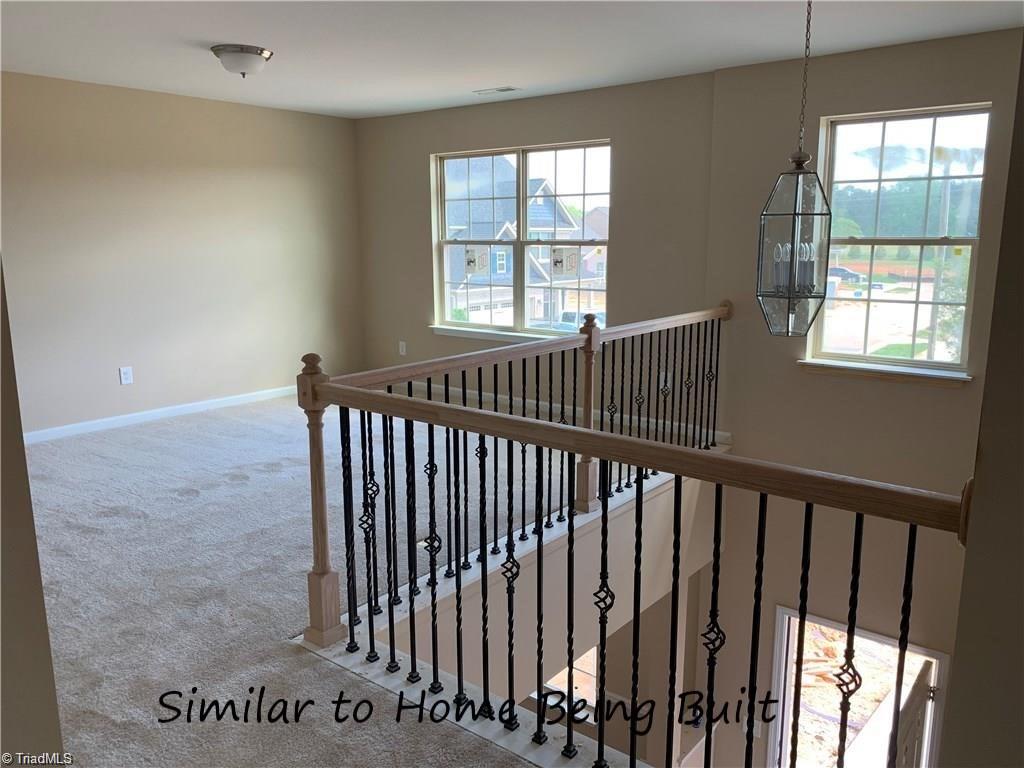 5507 Rambling Road Greensboro, NC 27409 - Photo 9 of 20 Gallery Image 9