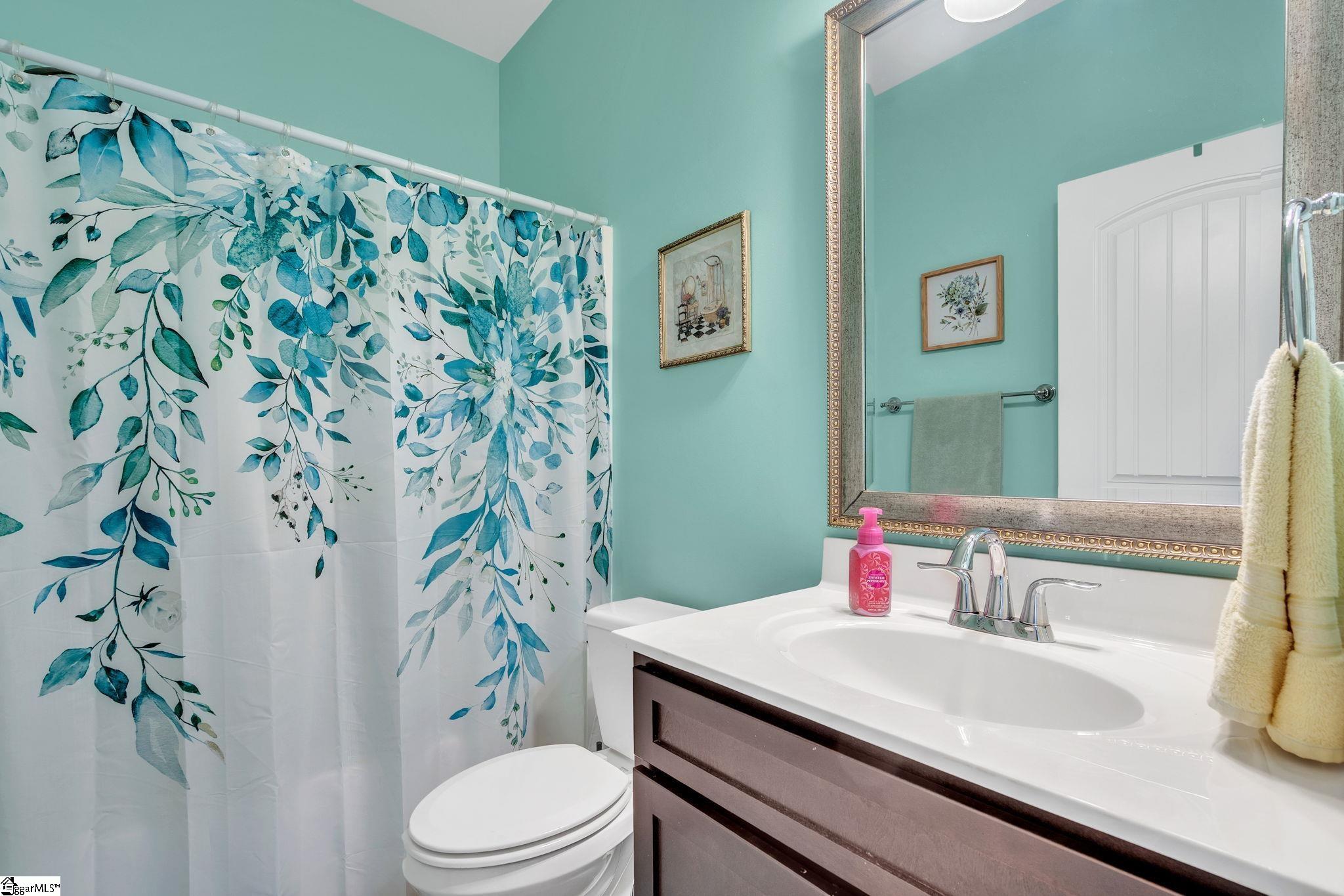 215 Cooleys Crest Lane Inman, SC 29349 - Photo 17 of 31