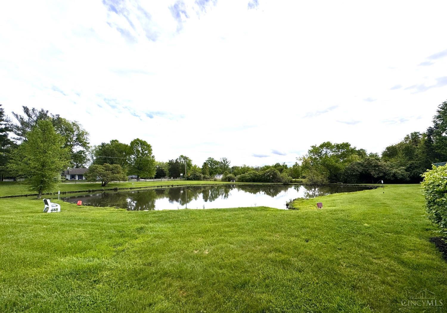 543 Davis Road, Unit 3 Cincinnati, OH 45255 - Photo 20 of 25 Gallery Image 20