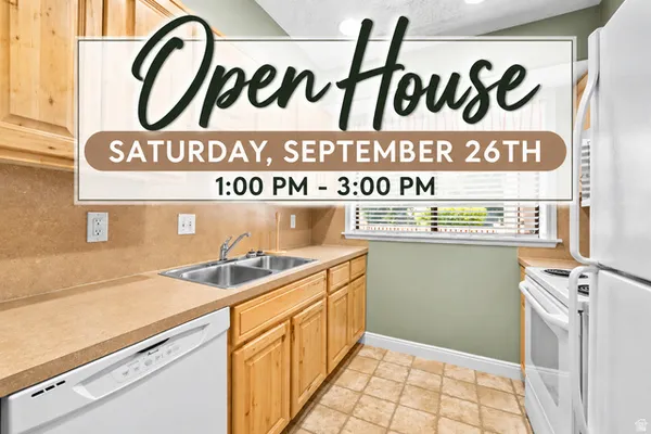 $197,000 | 325 East 2550th Street North, Unit 21, Ogden, UT 84414