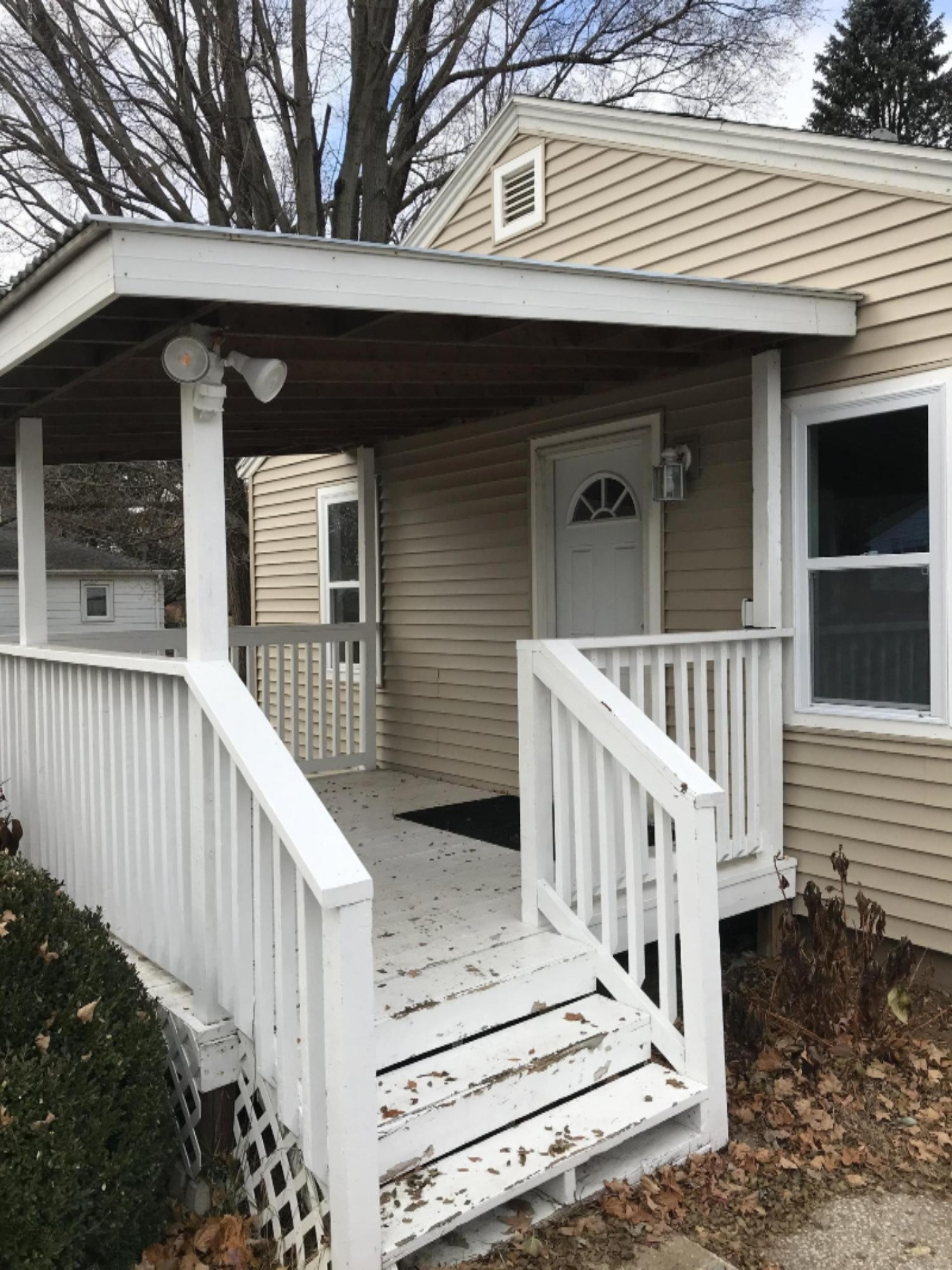 3543 Fieldtree Road Benton Harbor, MI 49022 - Photo 2 of 17 IMG_3040