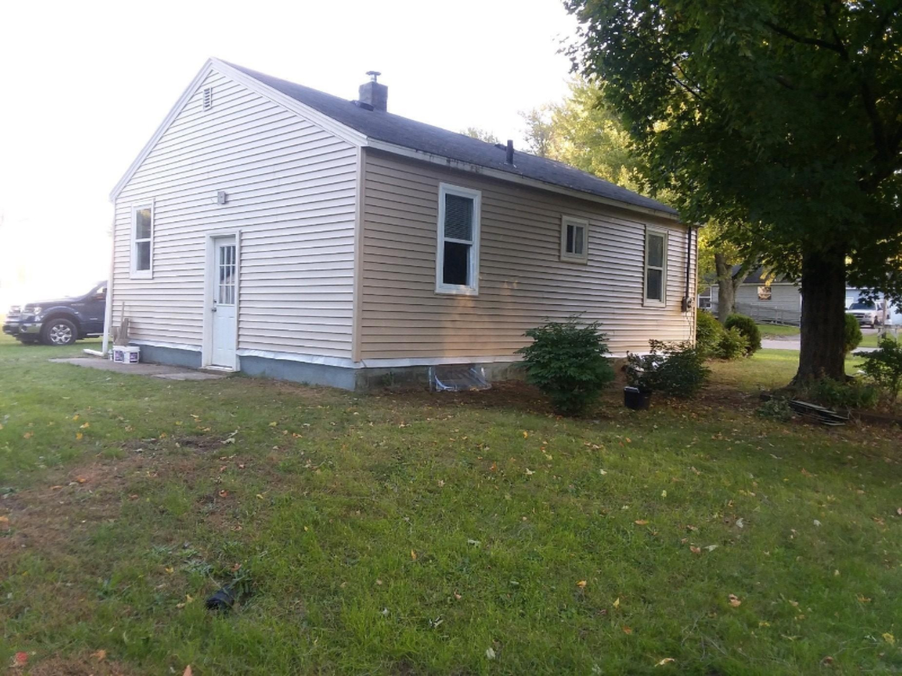 3543 Fieldtree Road Benton Harbor, MI 49022 - Photo 3 of 17 Mary