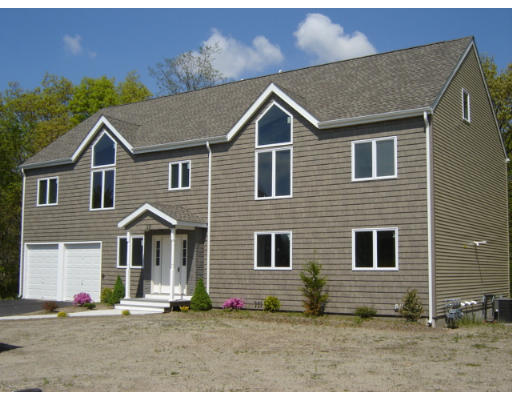 980 Wilson Road, Unit C BLDG 10 Fall River, MA 02720 - Photo 1 of 16 Gallery Image 1