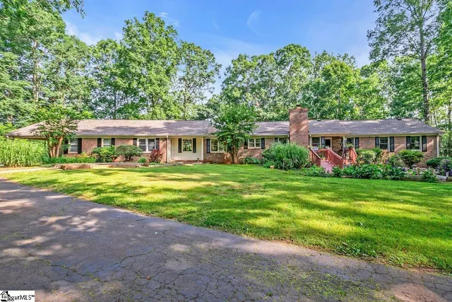 $1,274,900 | 1733 Tigerville Road, Travelers Rest, SC 29690