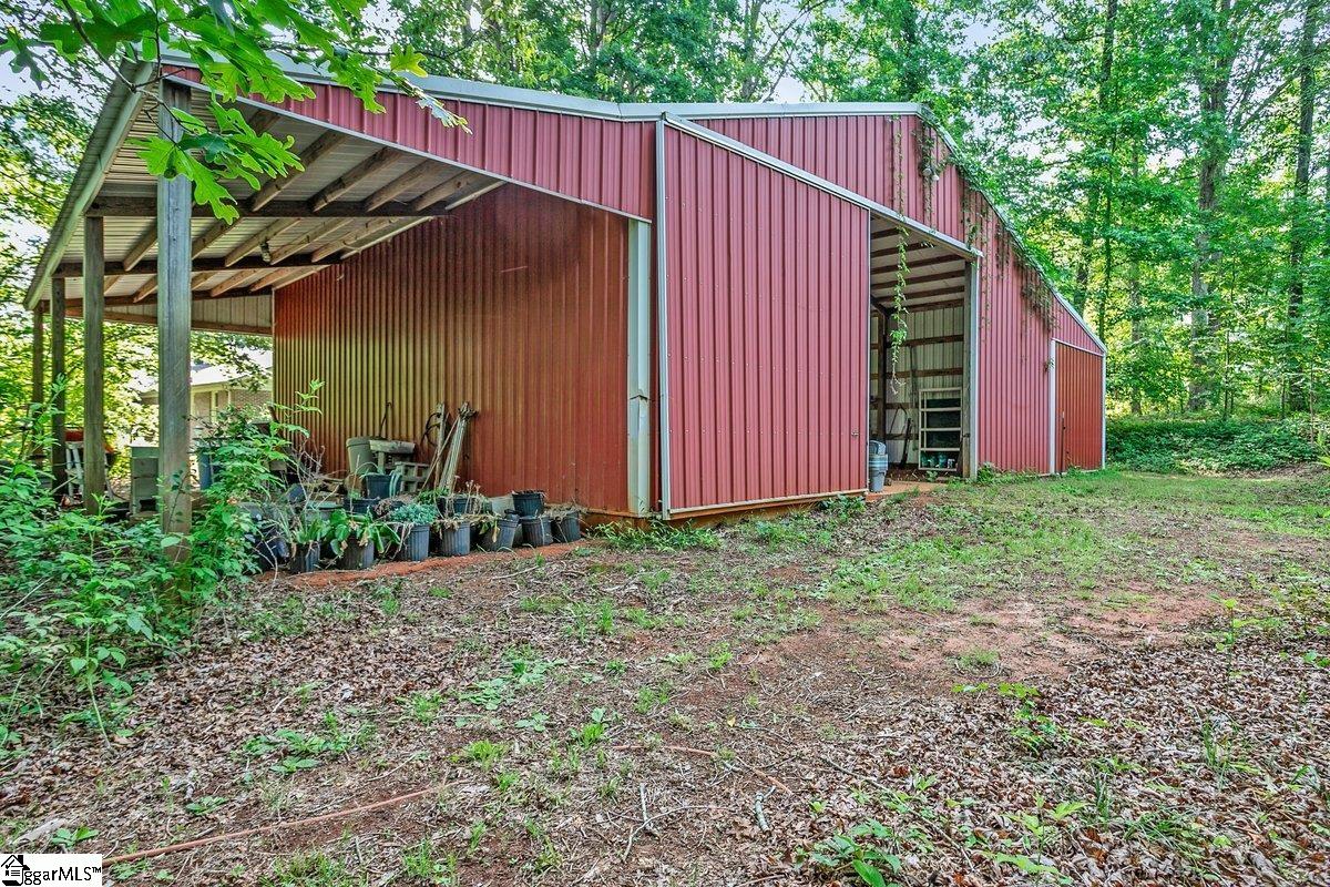 1733 Tigerville Road Travelers Rest, SC 29690 - Photo 25 of 45