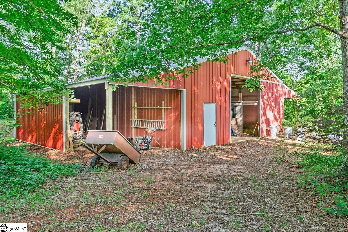 1733 Tigerville Road Travelers Rest, SC 29690 - Photo 29 of 45