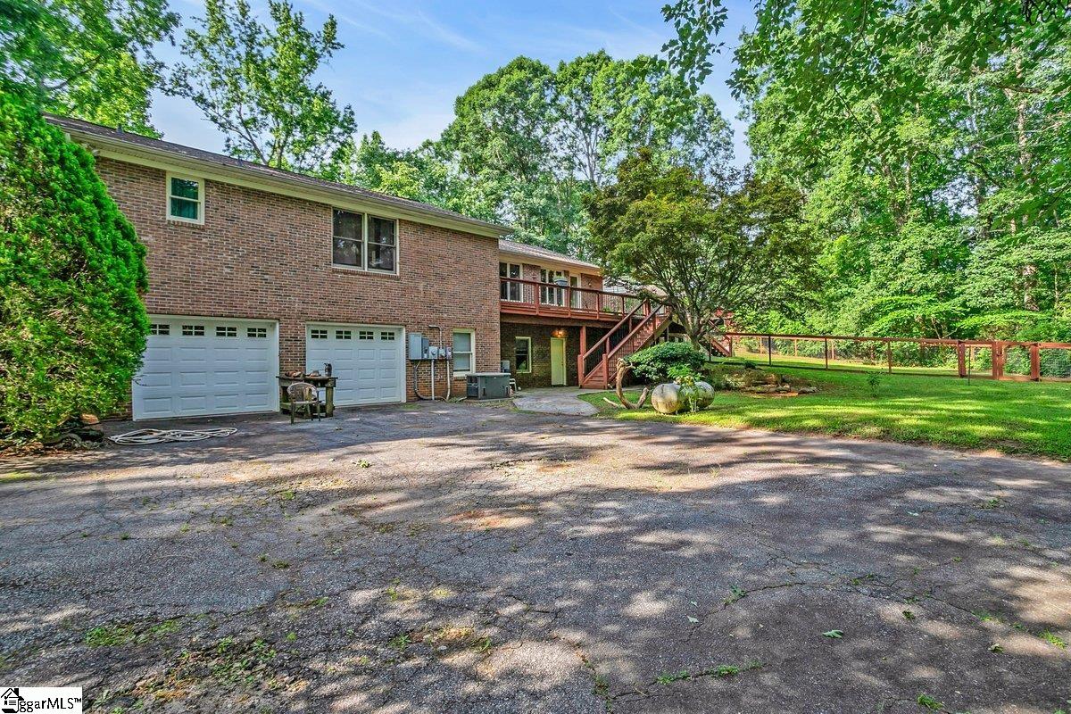 1733 Tigerville Road Travelers Rest, SC 29690 - Photo 3 of 45