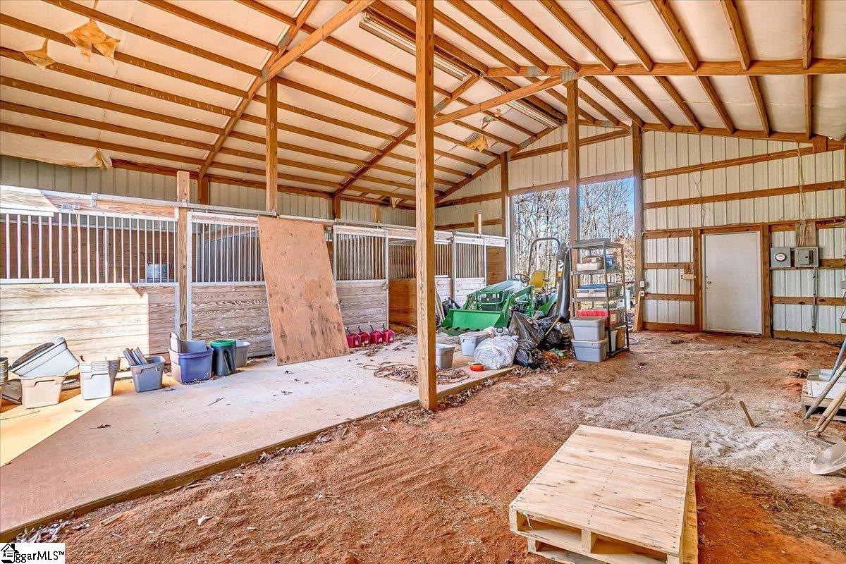 1733 Tigerville Road Travelers Rest, SC 29690 - Photo 31 of 45