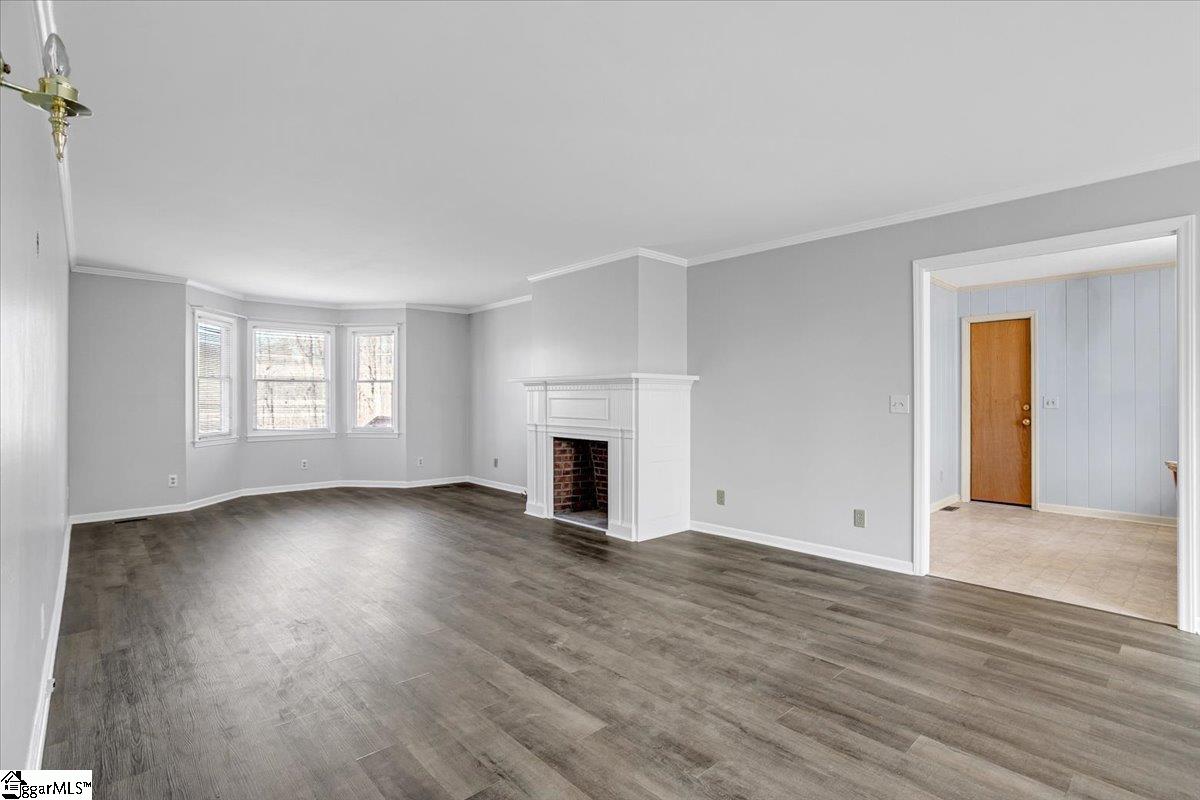 1733 Tigerville Road Travelers Rest, SC 29690 - Photo 33 of 45