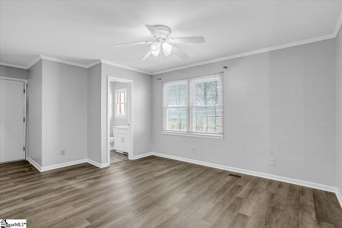 1733 Tigerville Road Travelers Rest, SC 29690 - Photo 36 of 45